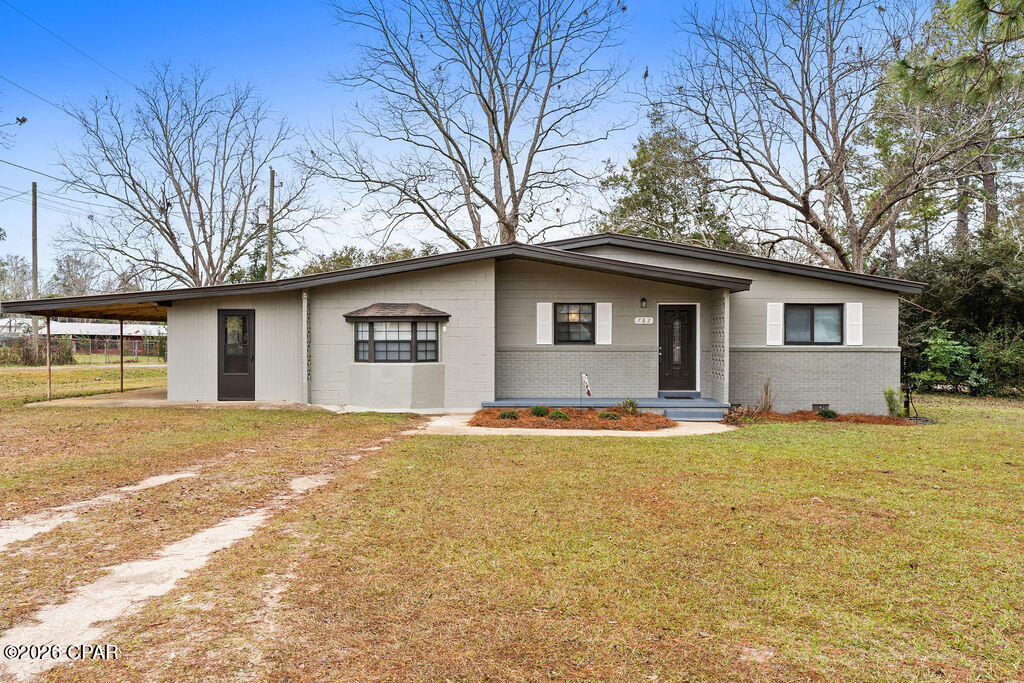 No Named Subdivision - Residential