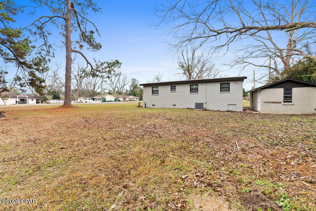 No Named Subdivision - Residential