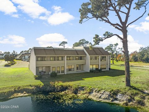 A home in Panama City Beach