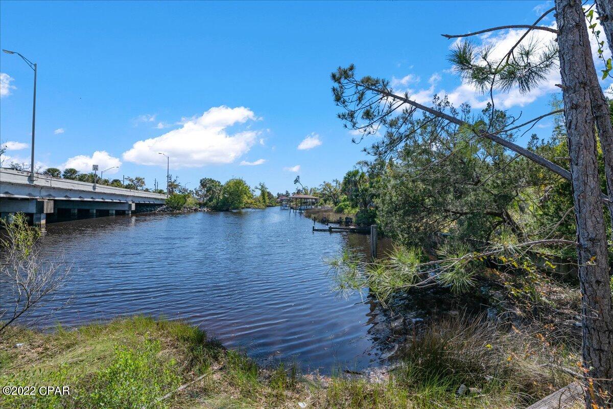 Harbour Point Replat - Land
