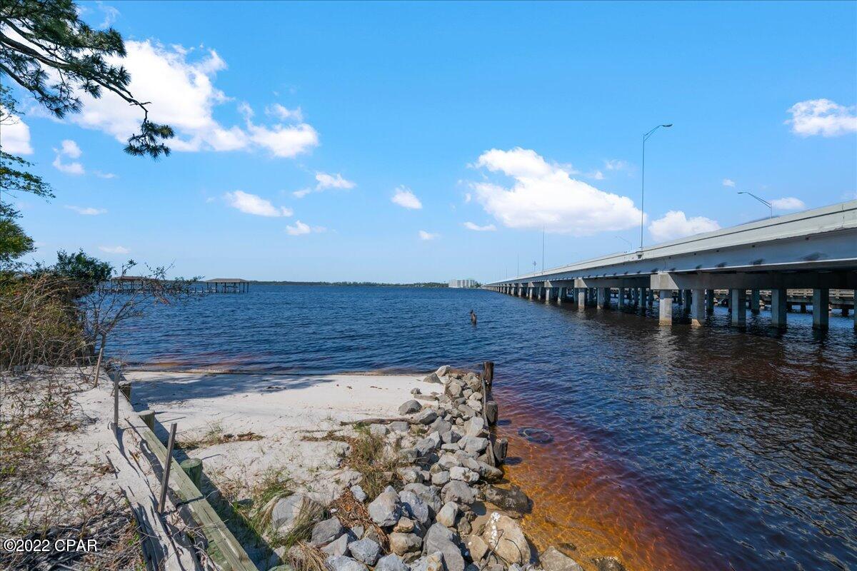 Harbour Point Replat - Land