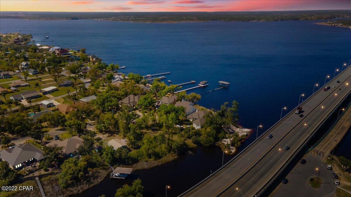 Harbour Point Replat - Land