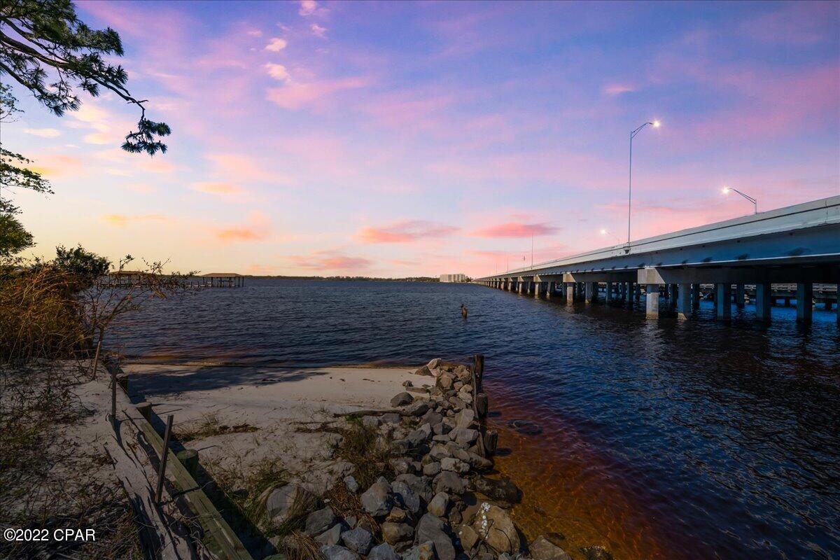 Harbour Point Replat - Land