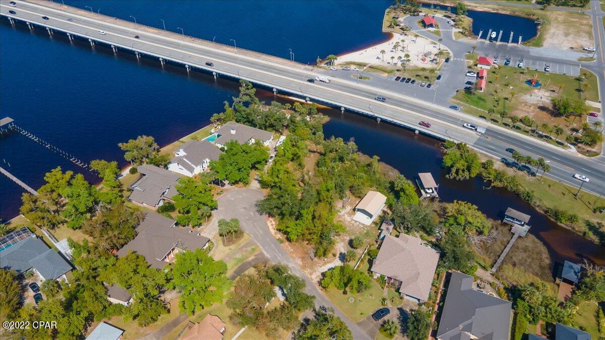 Harbour Point Replat - Land