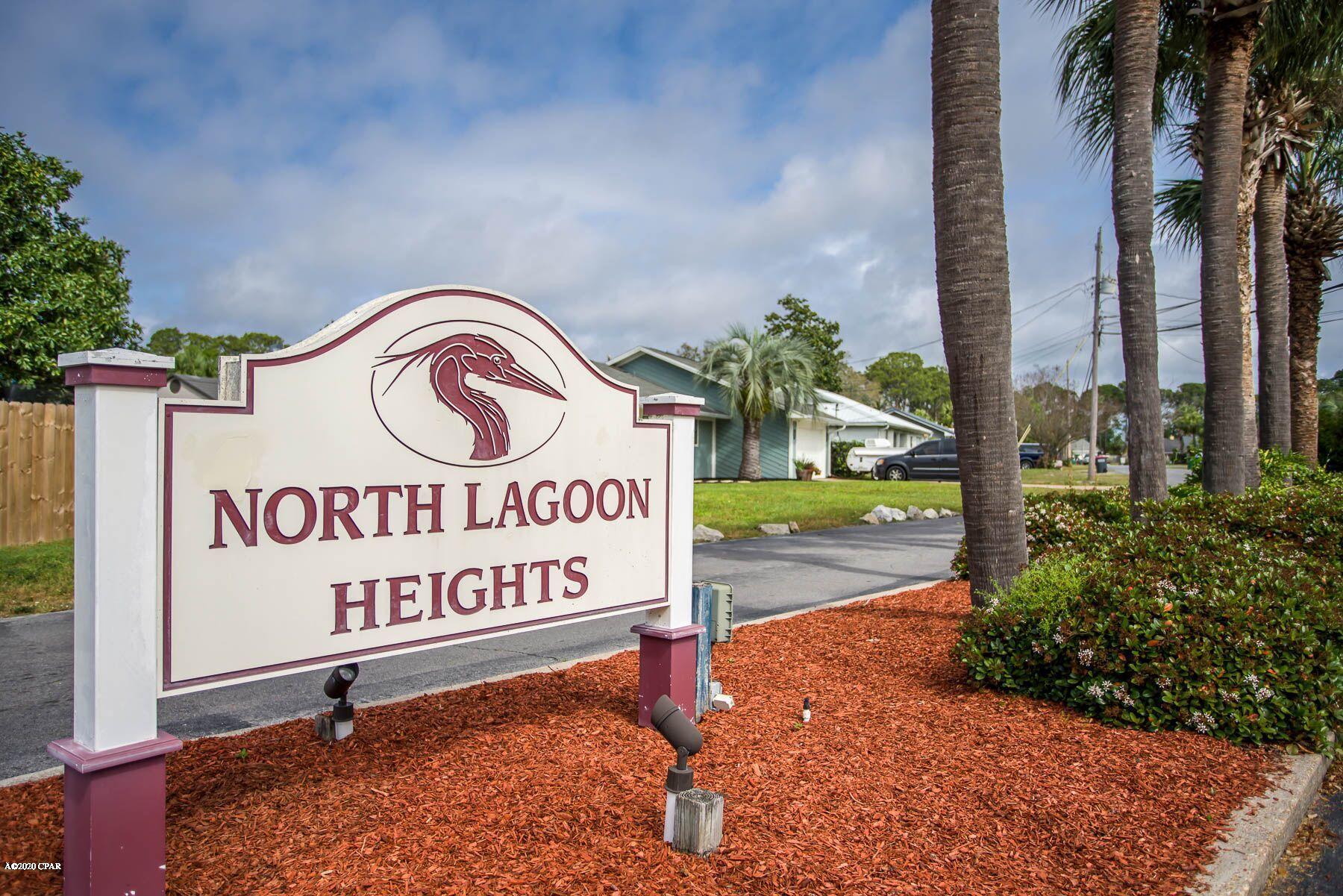 North Lagoon Heights Phase II - Residential