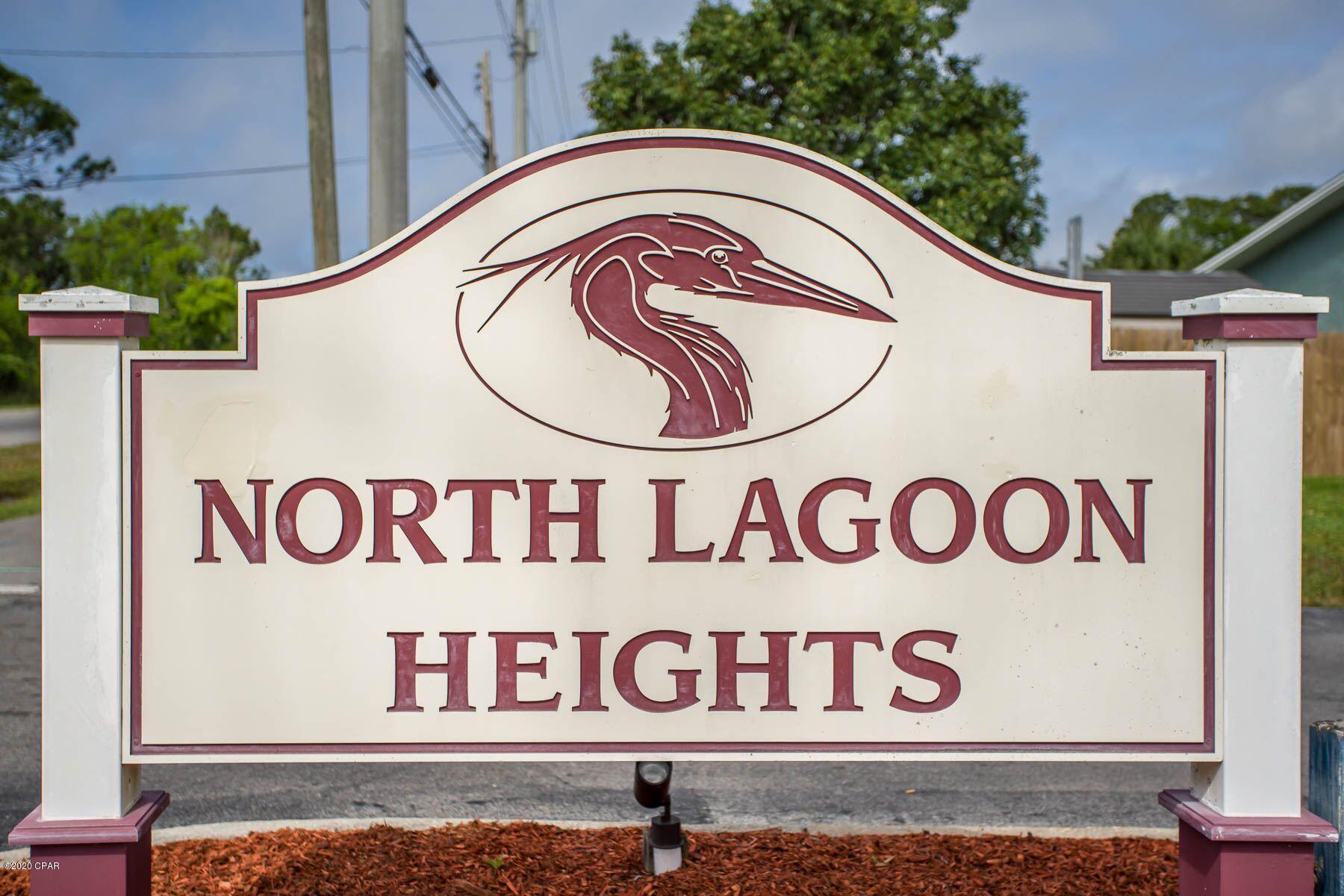 North Lagoon Heights Phase II - Residential
