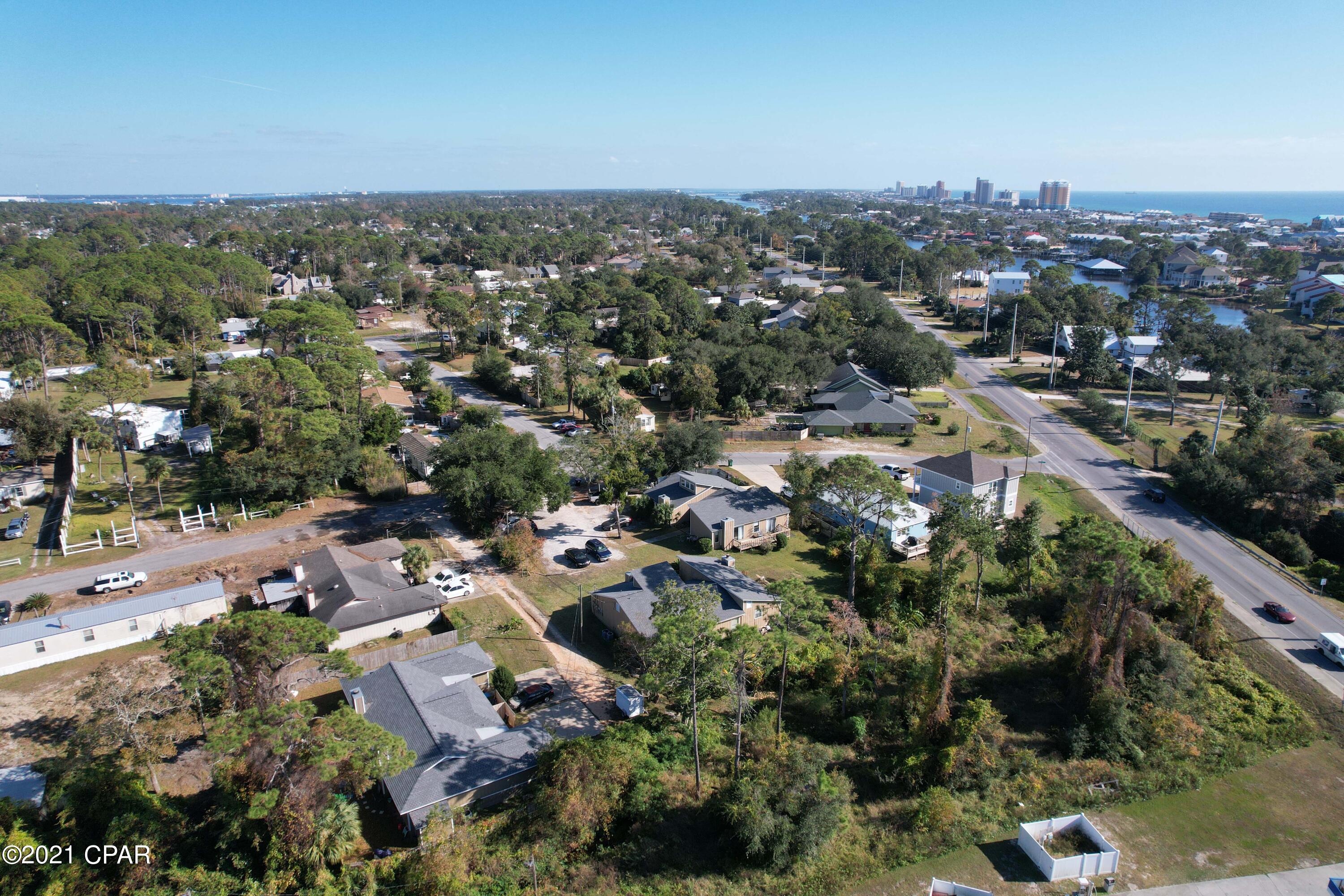 Lagoon Heights - Residential