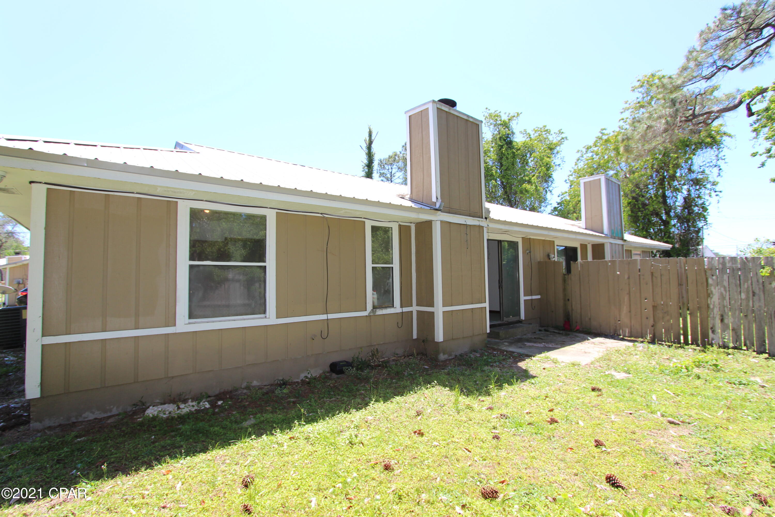 Lagoon Heights - Residential