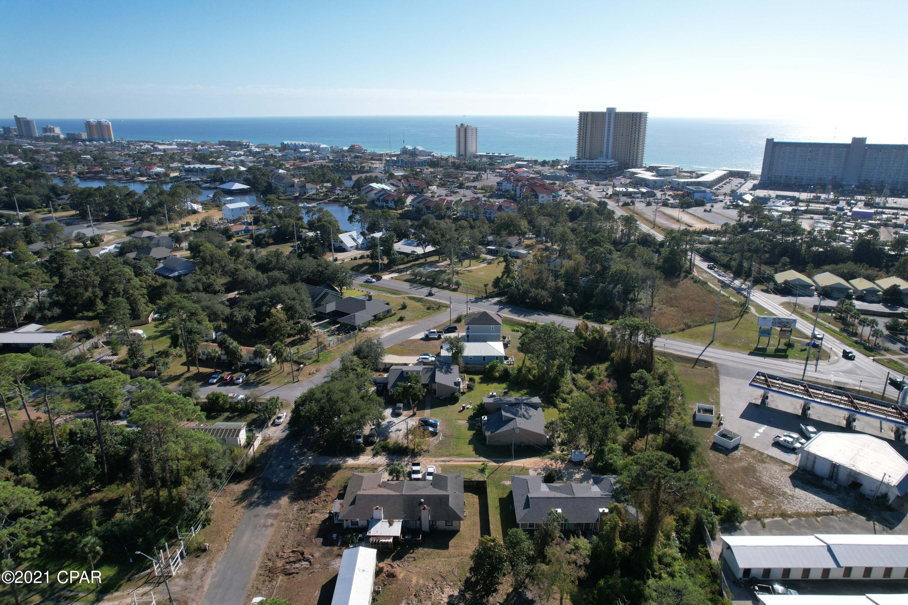 Lagoon Heights - Residential
