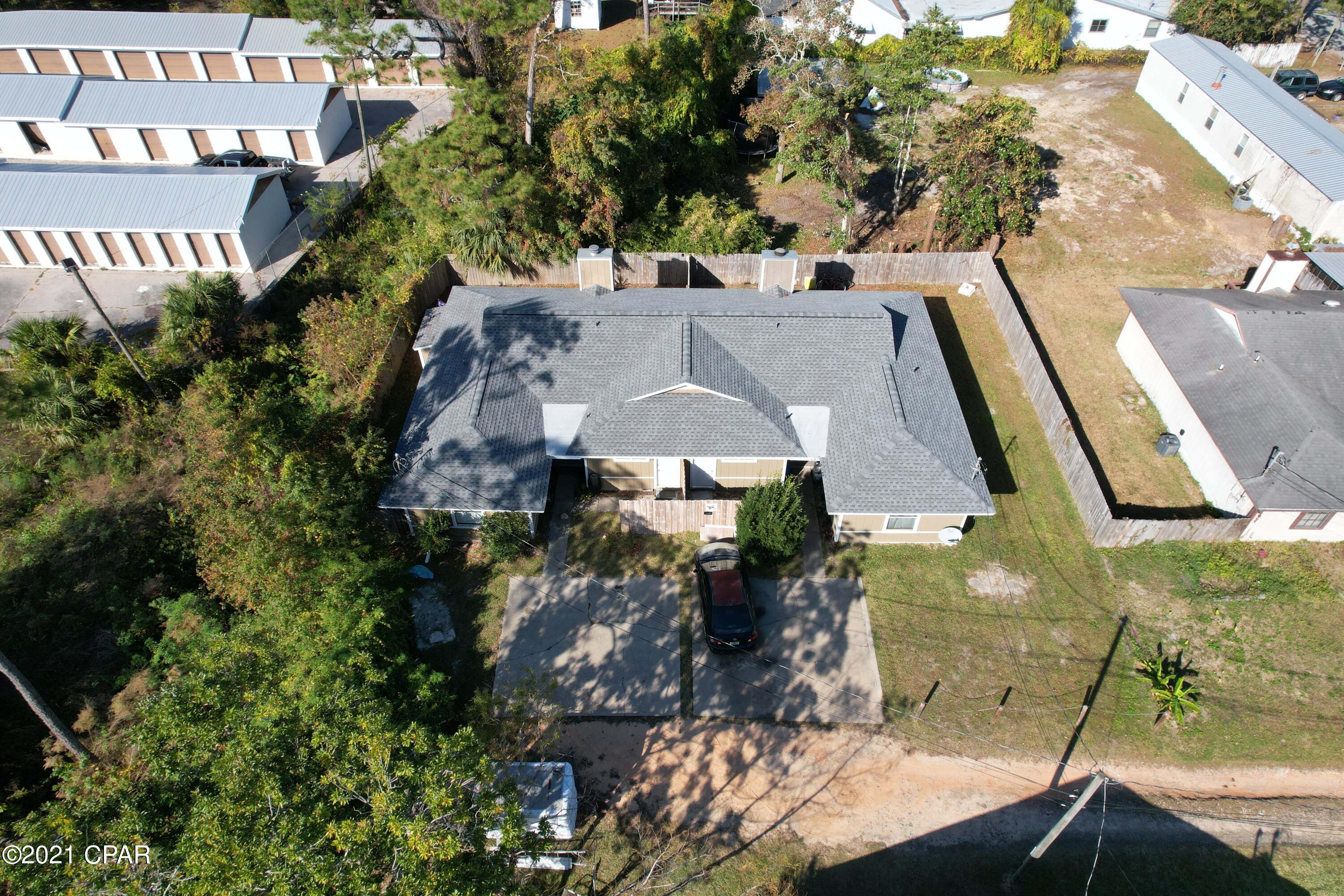 Lagoon Heights - Residential