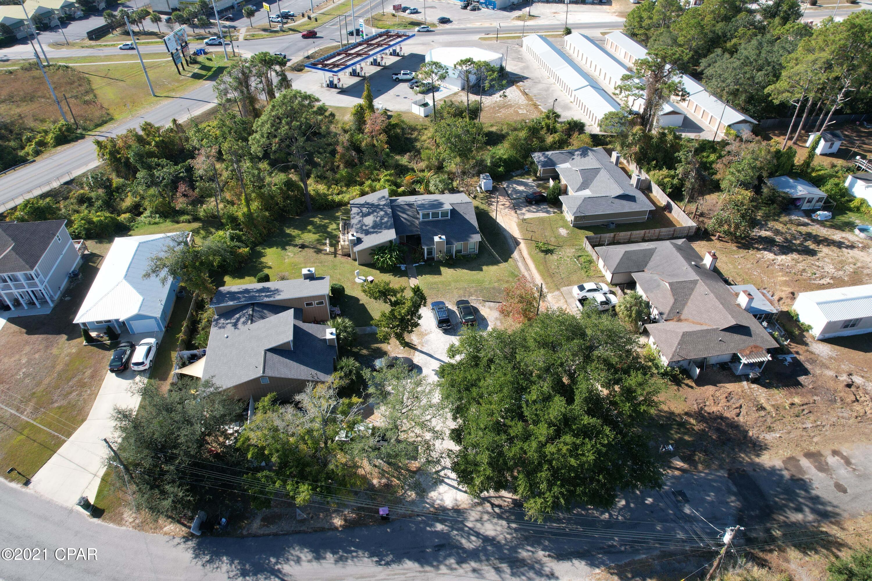 Lagoon Heights - Residential