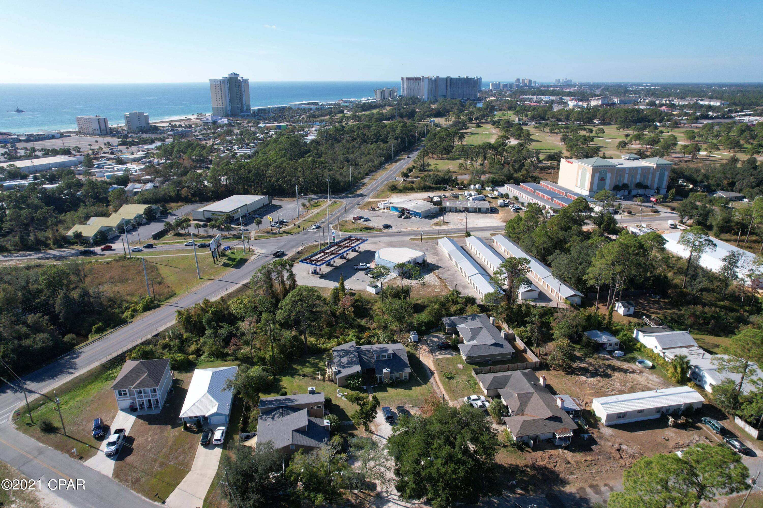 Lagoon Heights - Residential