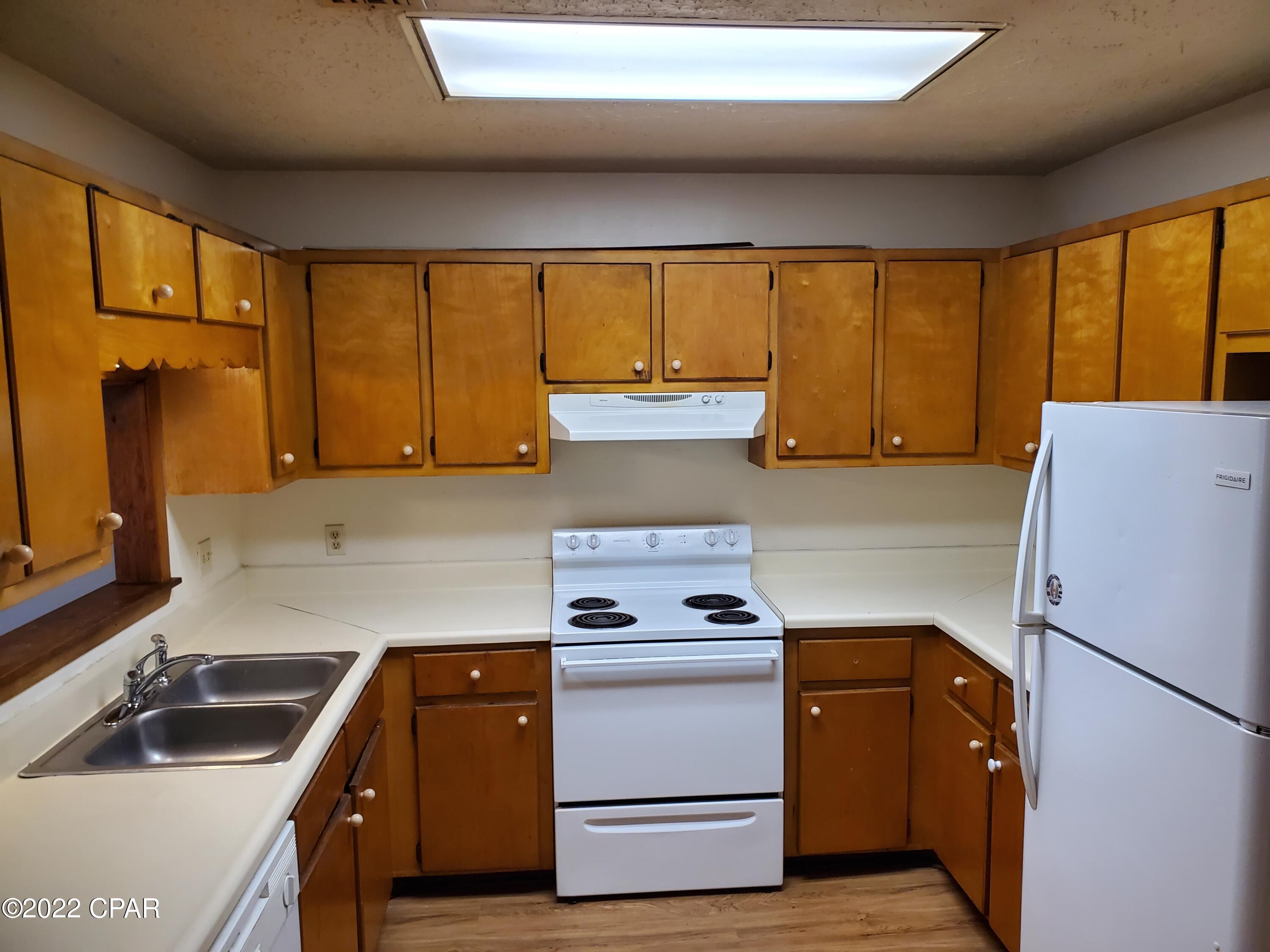 Lagoon Heights - Residential