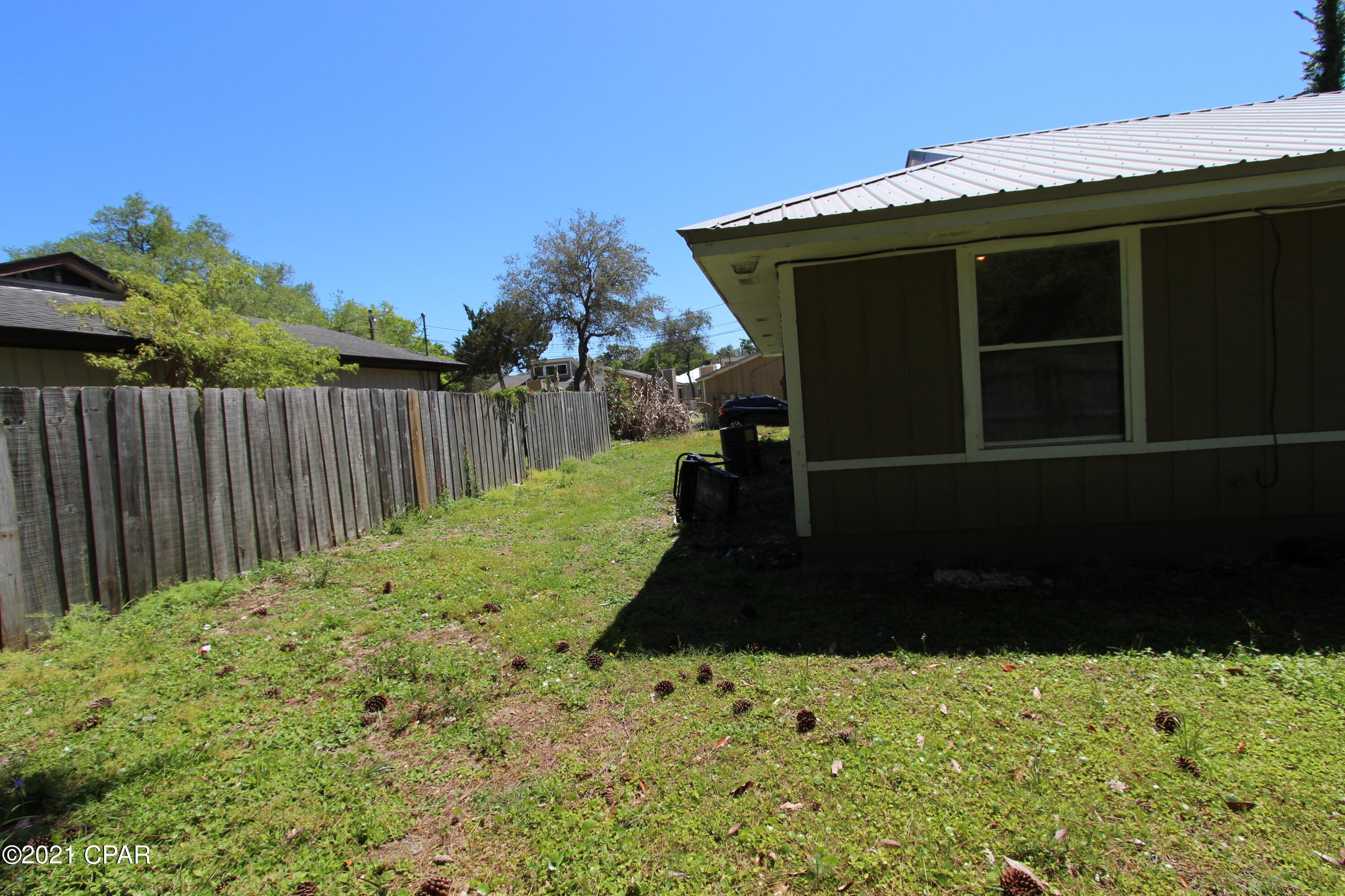 Lagoon Heights - Residential