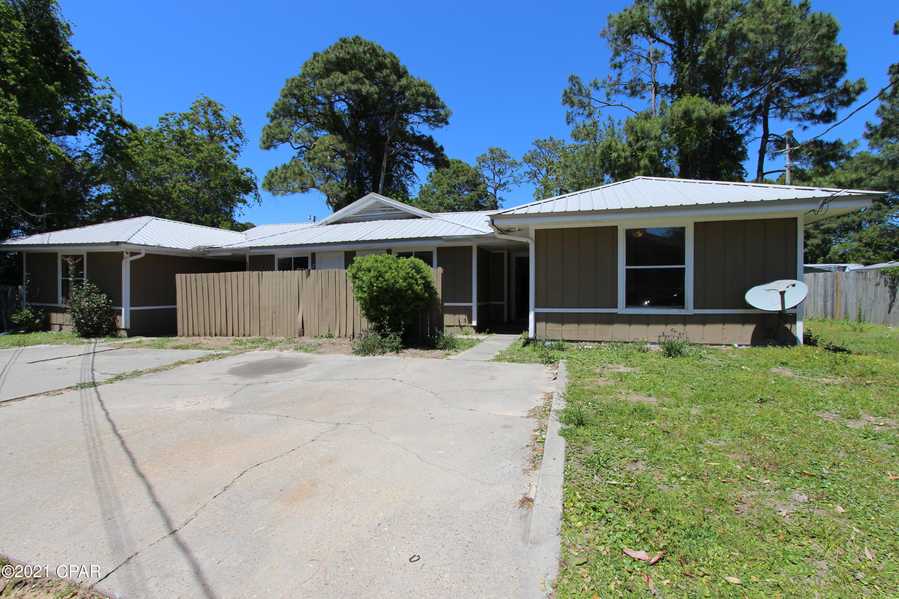 Lagoon Heights - Residential