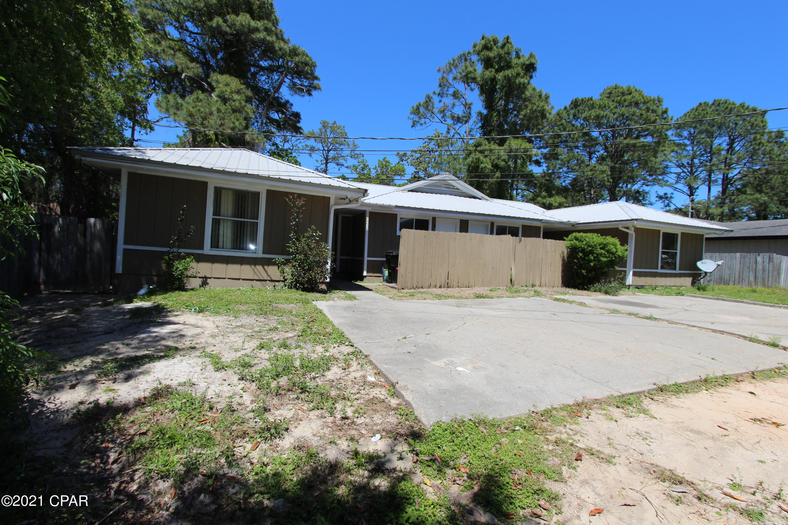 Lagoon Heights - Residential