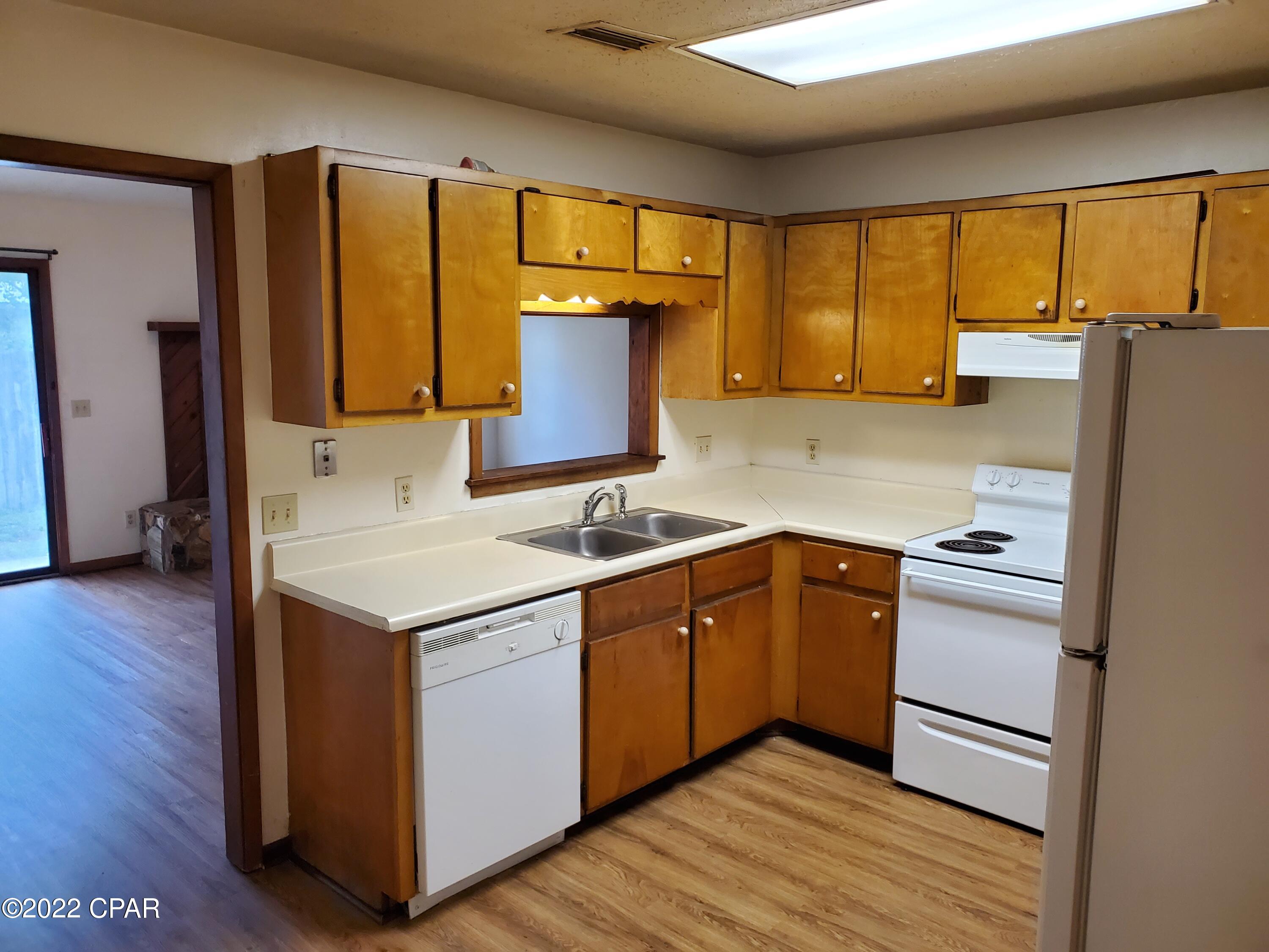 Lagoon Heights - Residential