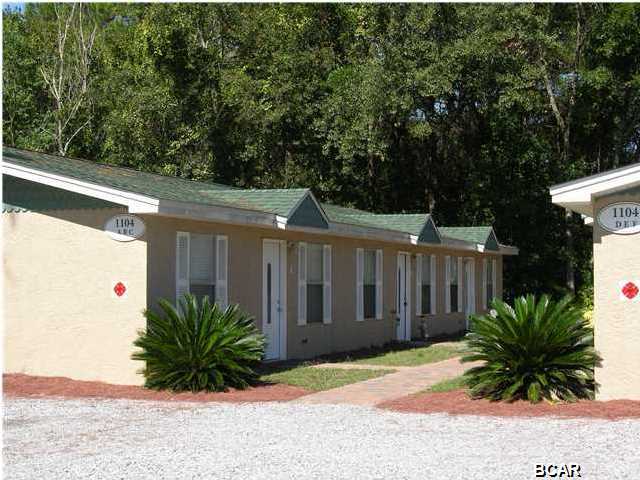 Lynn Haven - Residential Lease