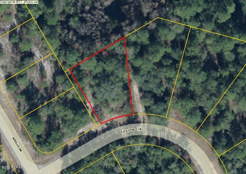 Sunny Hills Unit 1 - Land