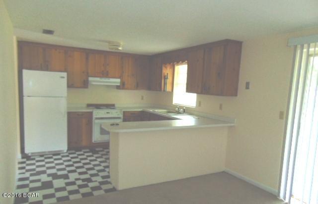 No Named Subdivision - Residential Lease