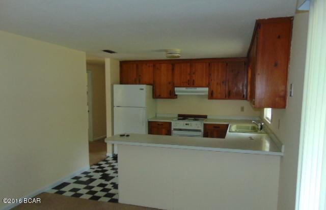 No Named Subdivision - Residential Lease