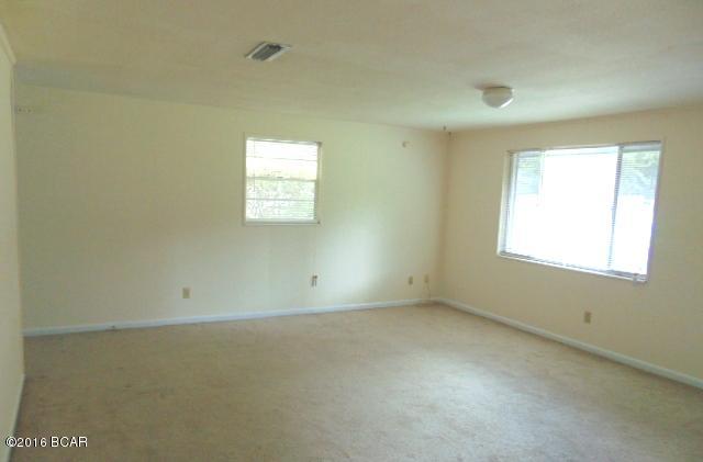 No Named Subdivision - Residential Lease