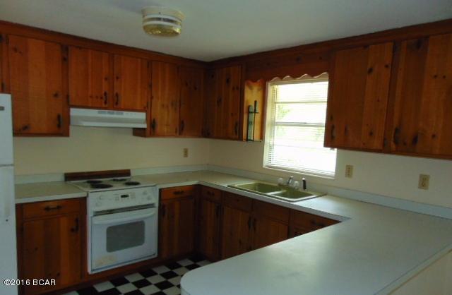 No Named Subdivision - Residential Lease