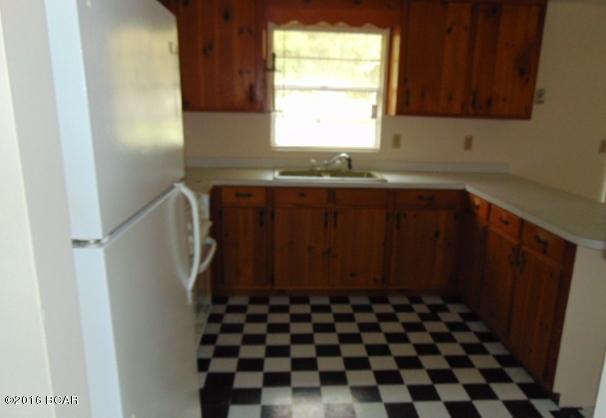 No Named Subdivision - Residential Lease