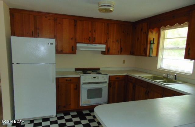 No Named Subdivision - Residential Lease