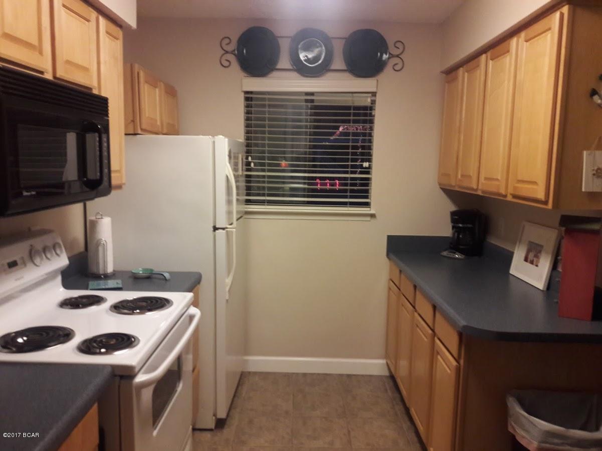 Holiday Beach Unit 16 - Residential Lease