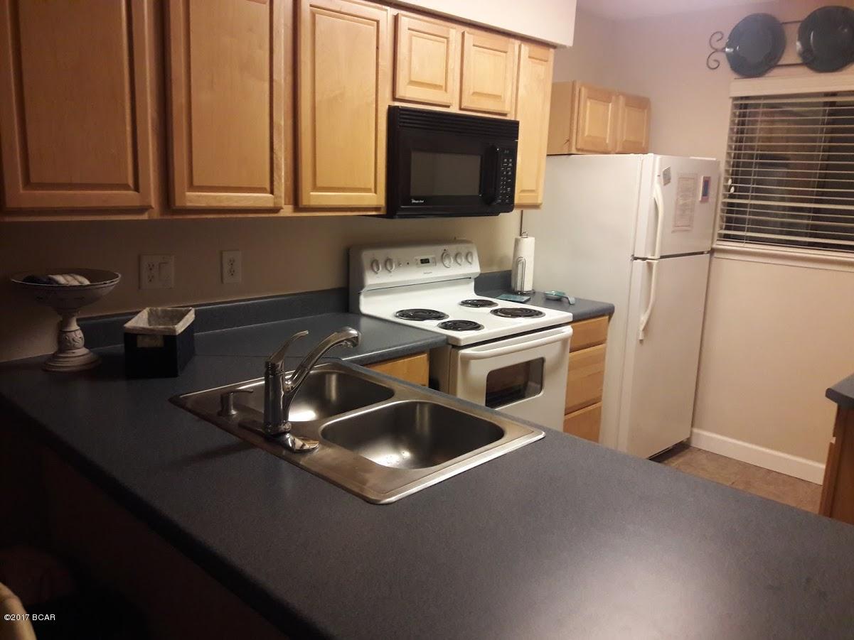 Holiday Beach Unit 16 - Residential Lease