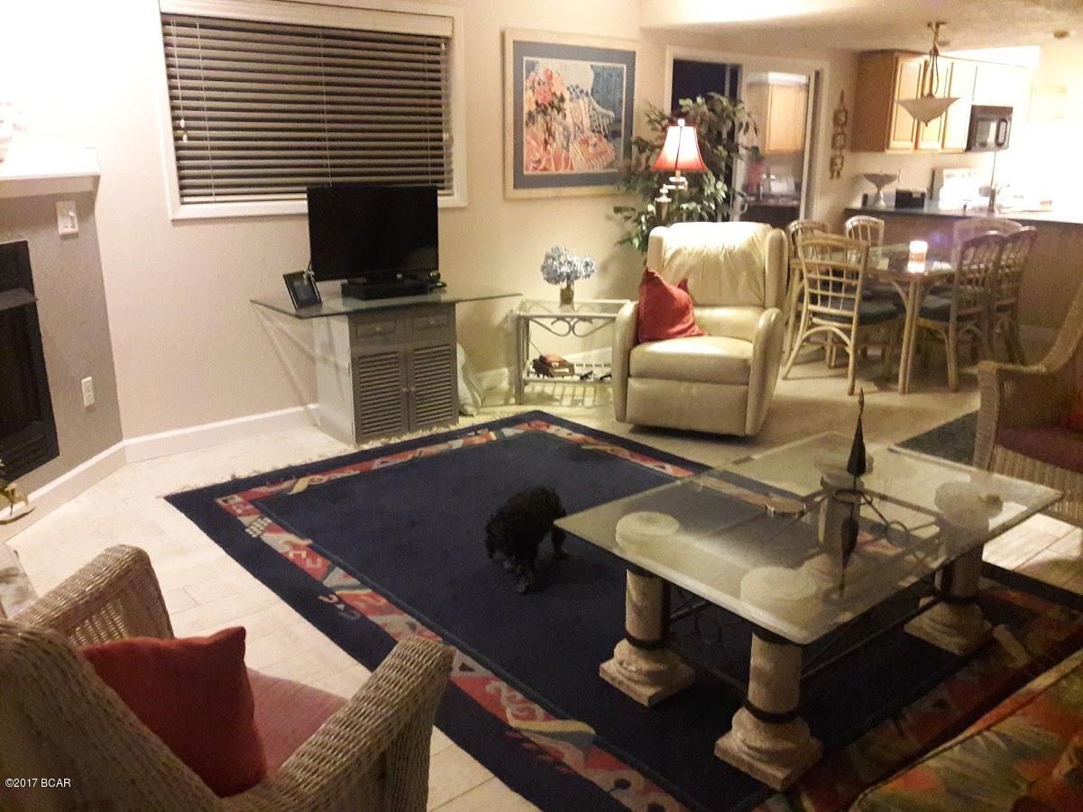 Holiday Beach Unit 16 - Residential Lease