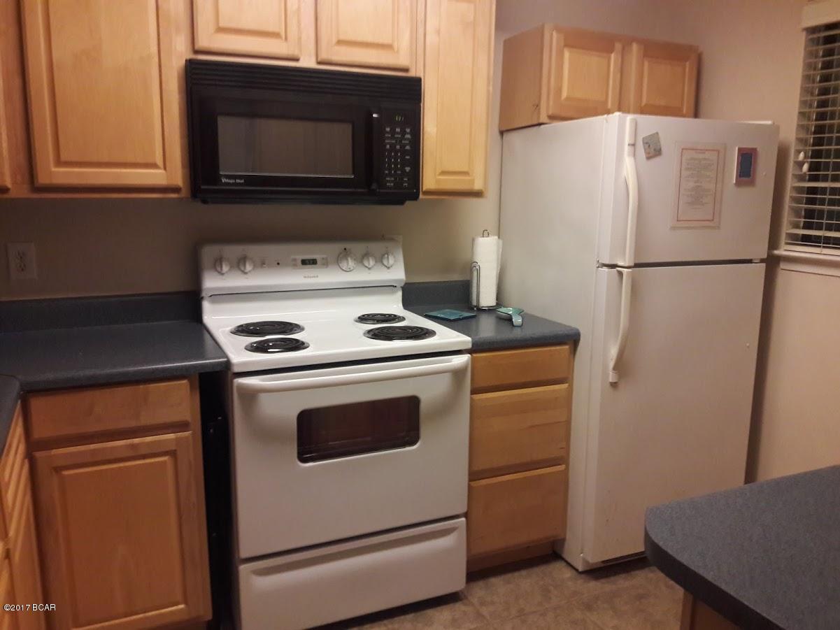 Holiday Beach Unit 16 - Residential Lease