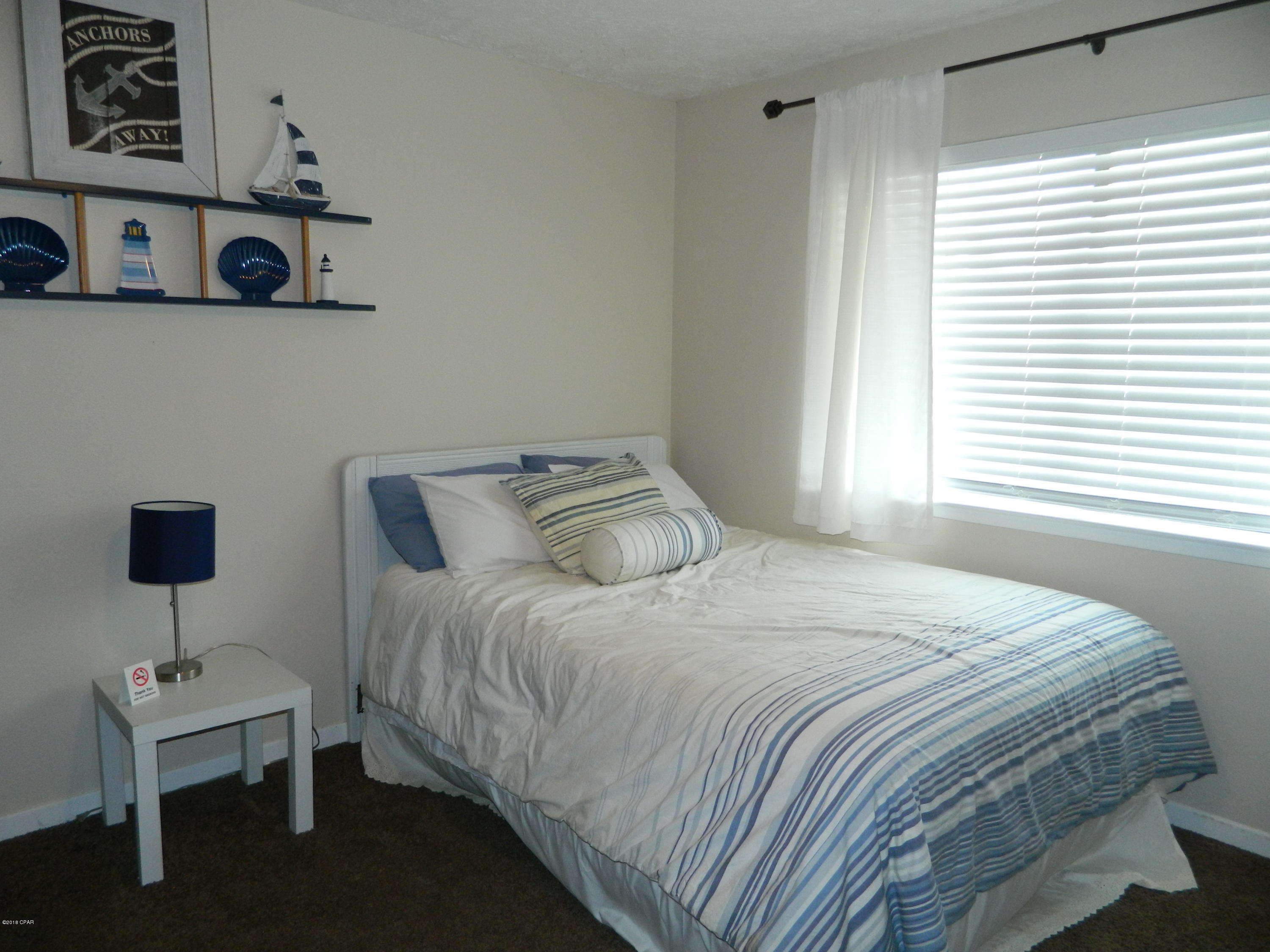 Holiday Beach Unit 16 - Residential Lease