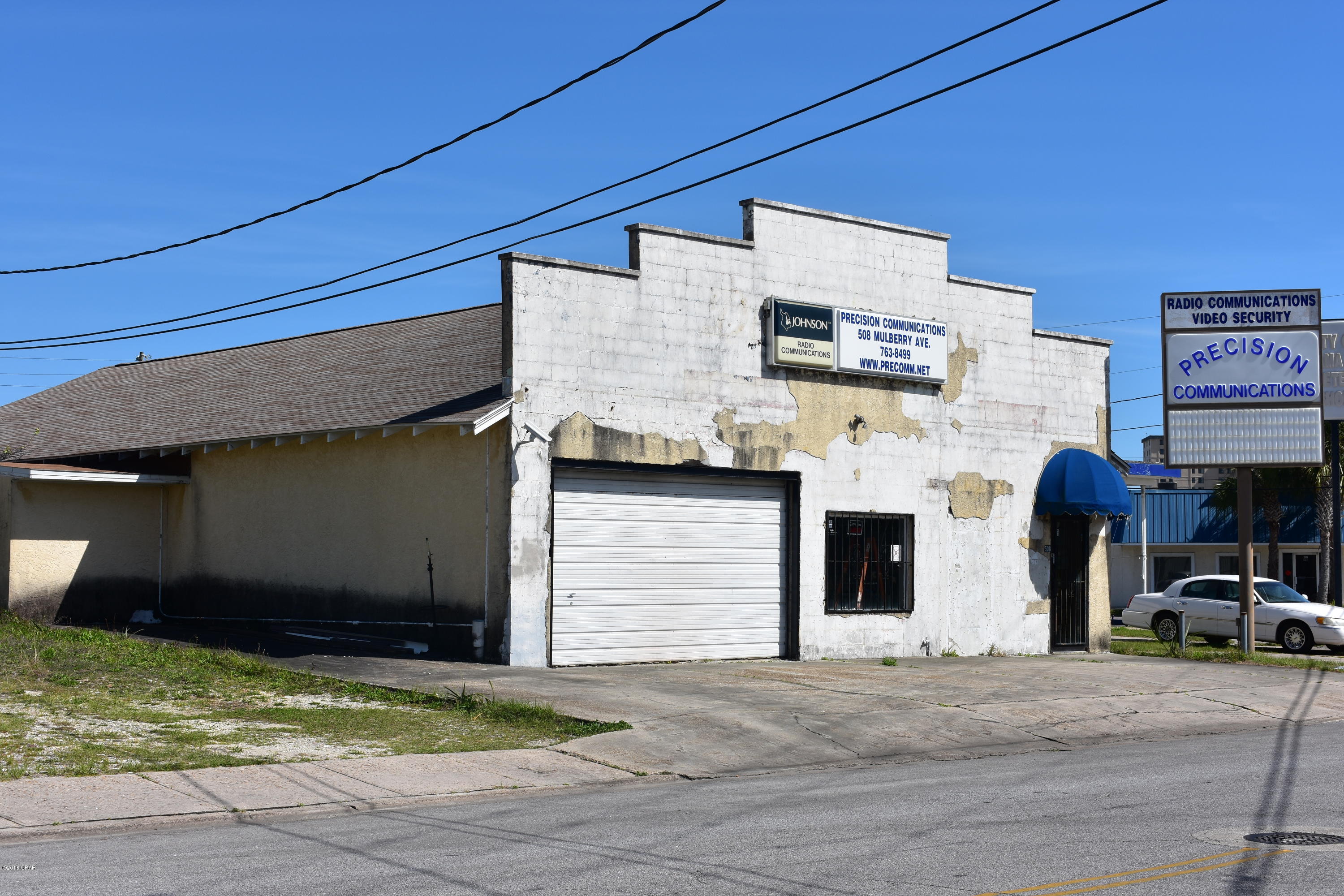 G.C. Dev. Co. - Commercial Sale