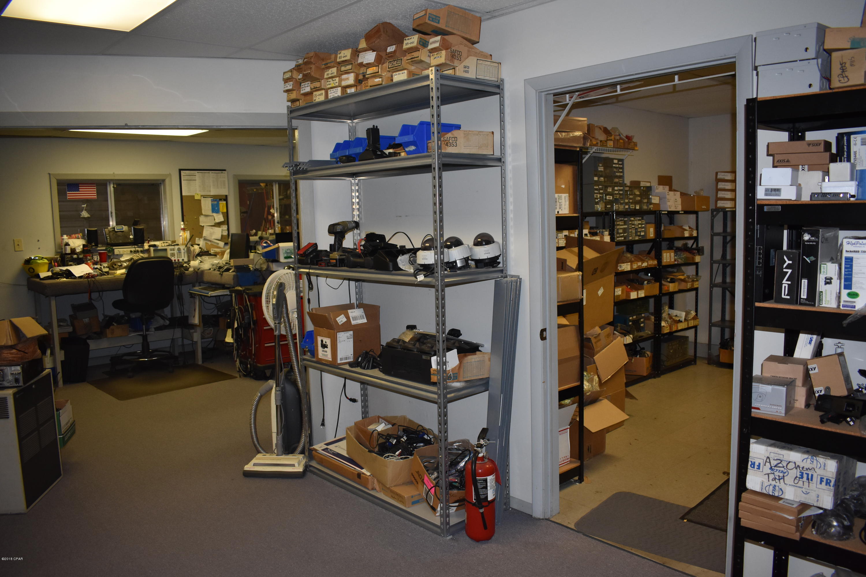 G.C. Dev. Co. - Commercial Sale