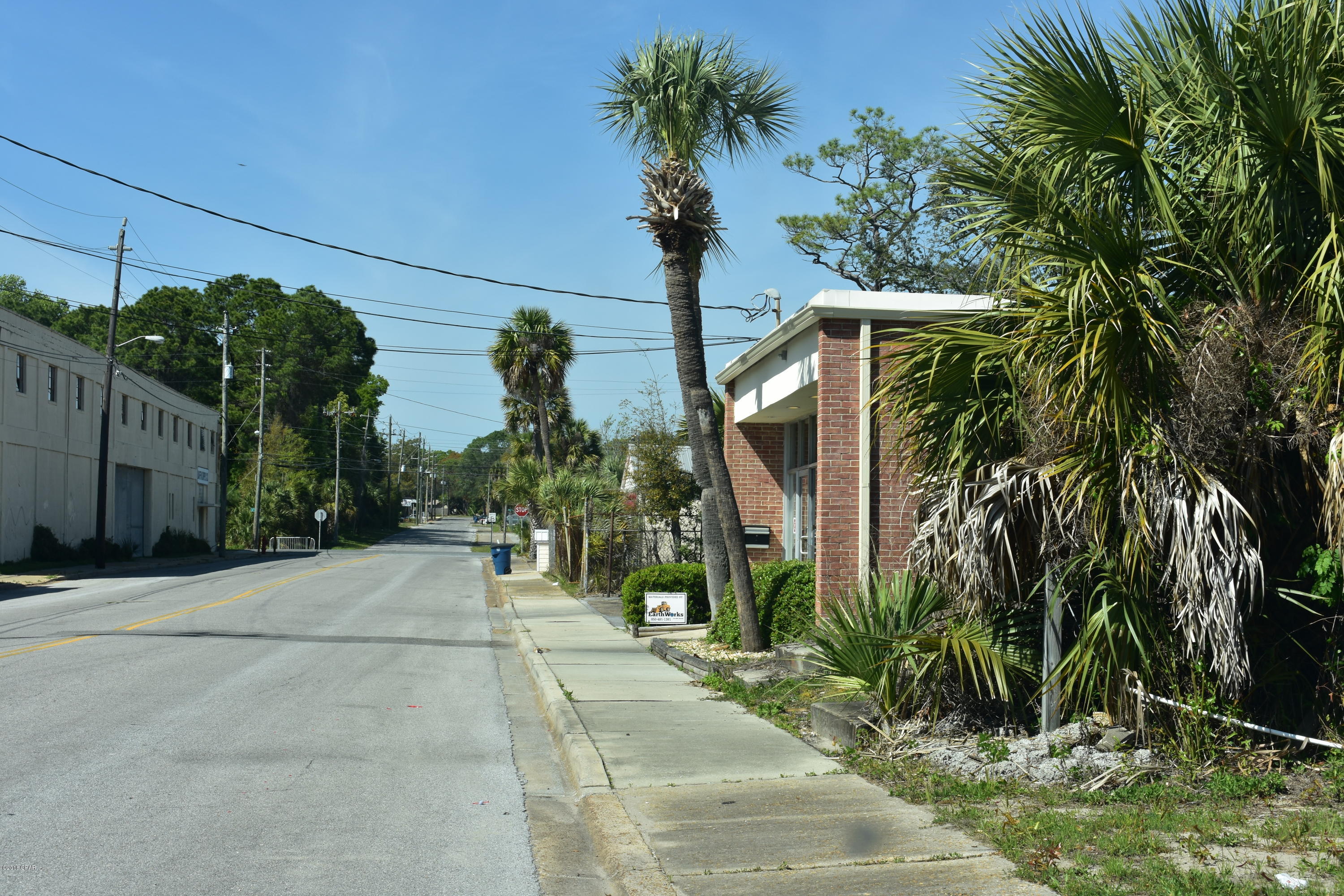 G.C. Dev. Co. - Commercial Sale