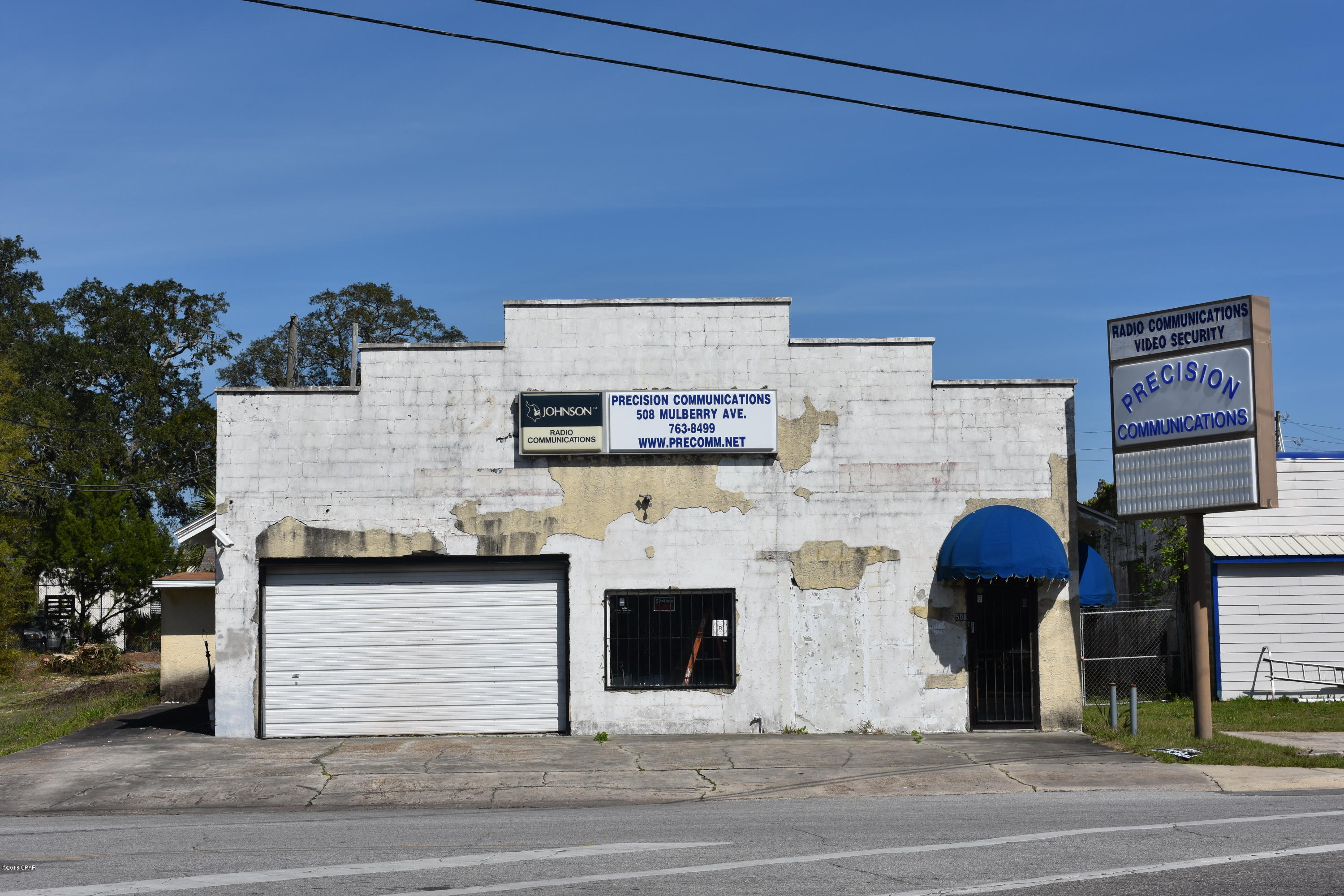 G.C. Dev. Co. - Commercial Sale