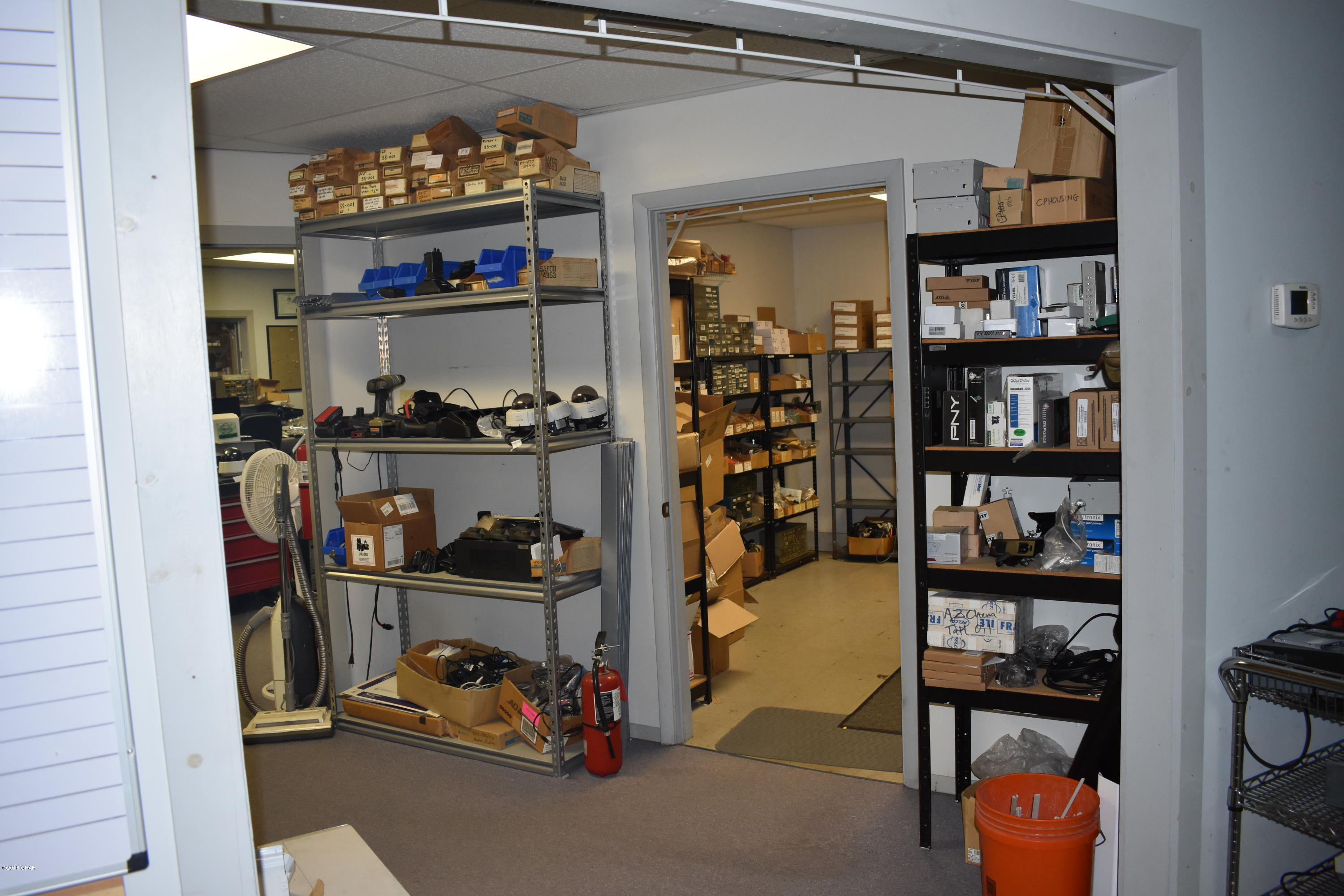 G.C. Dev. Co. - Commercial Sale