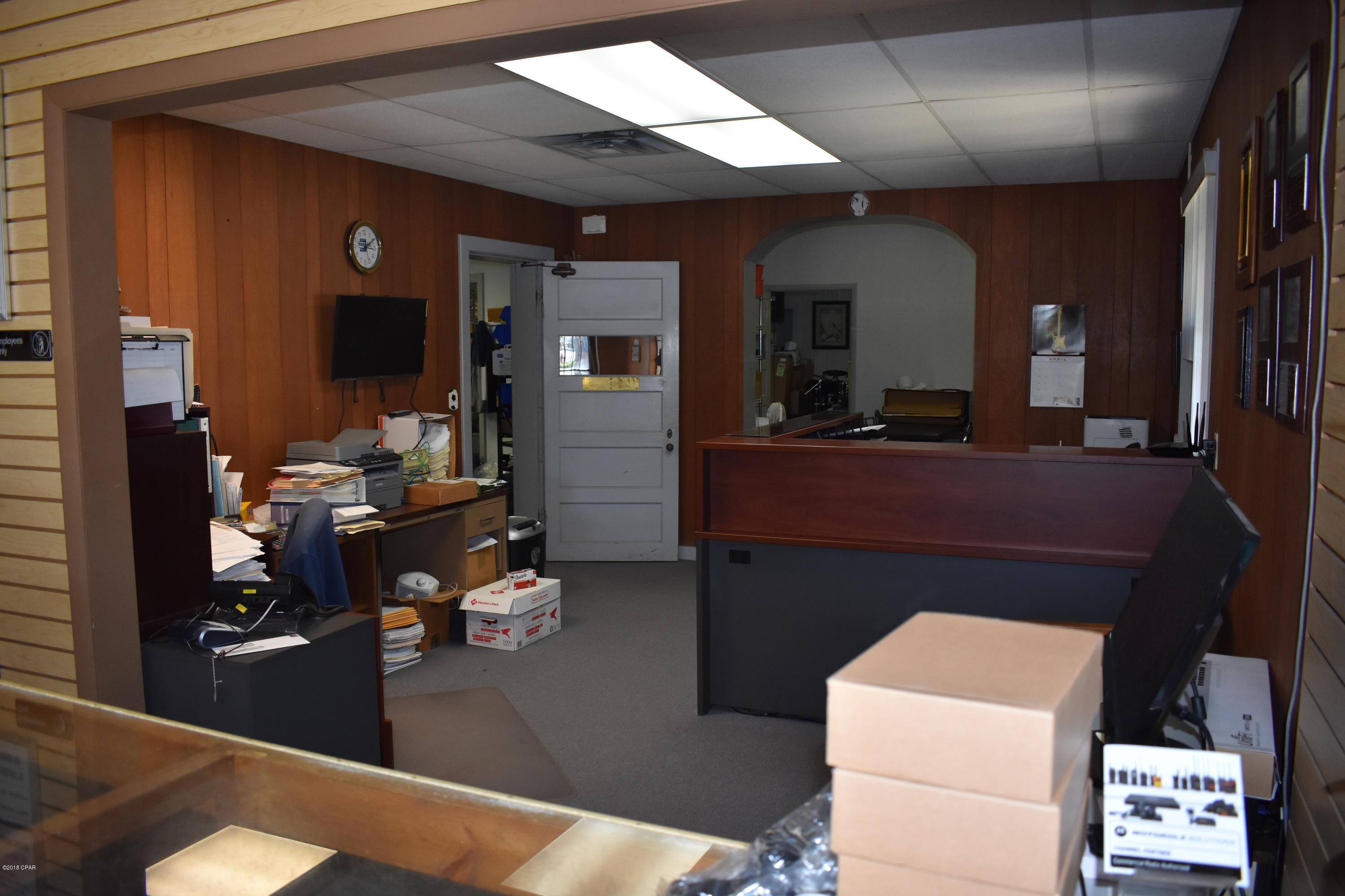 G.C. Dev. Co. - Commercial Sale