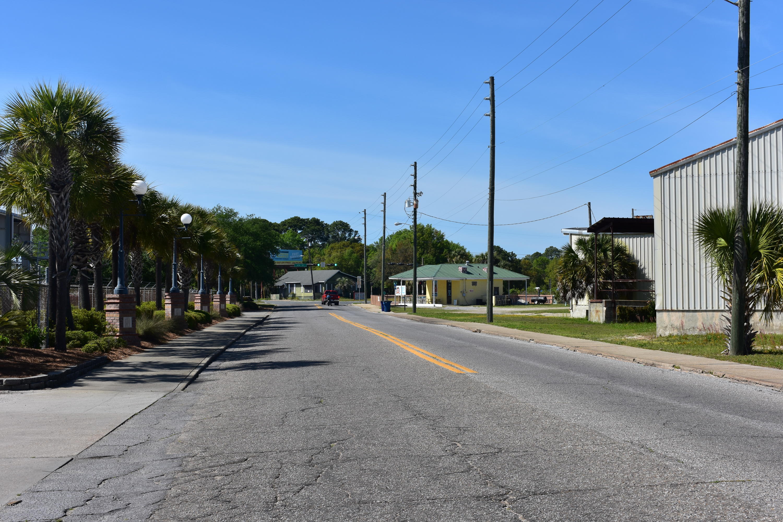 G.C. Dev. Co. - Commercial Sale