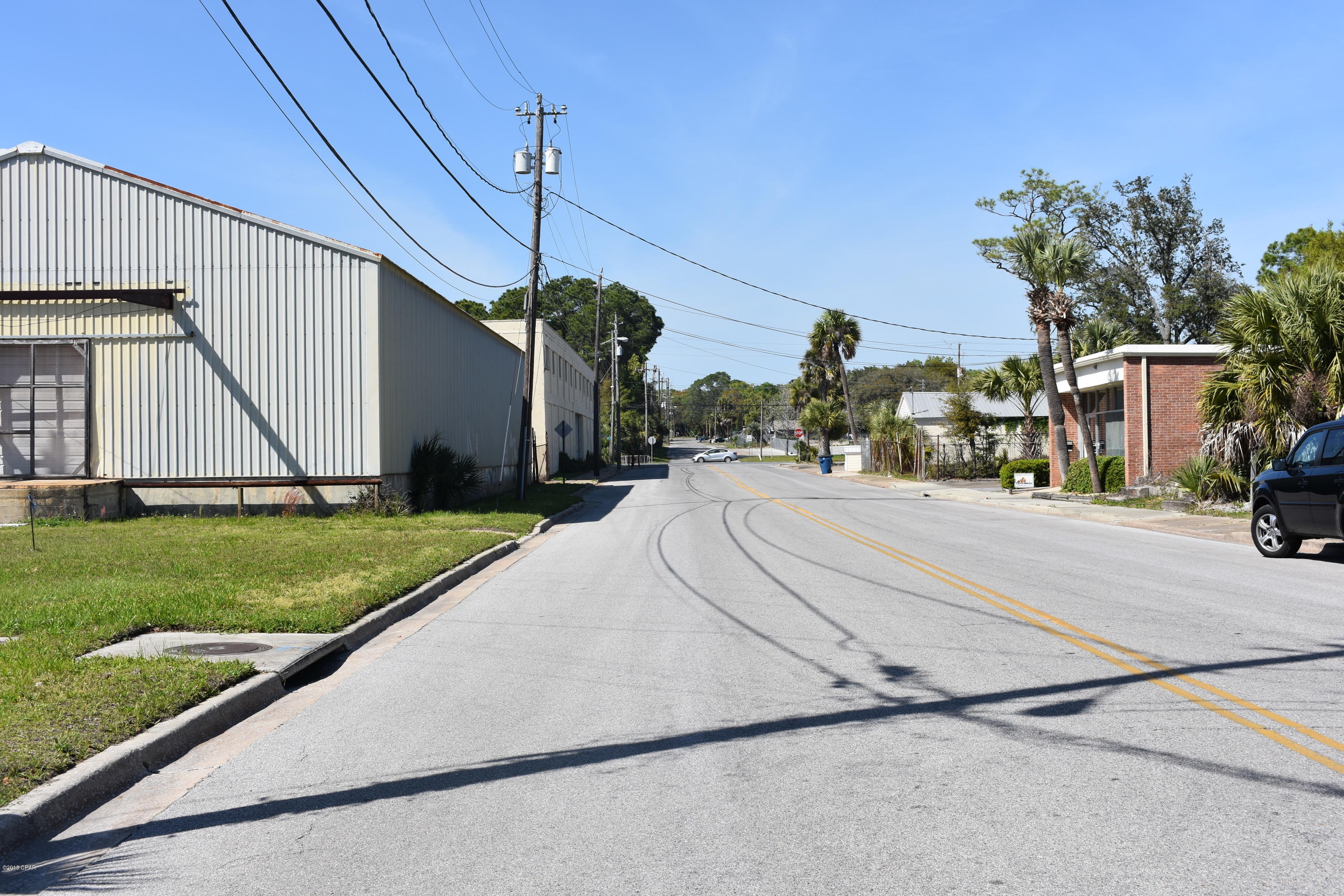 G.C. Dev. Co. - Commercial Sale