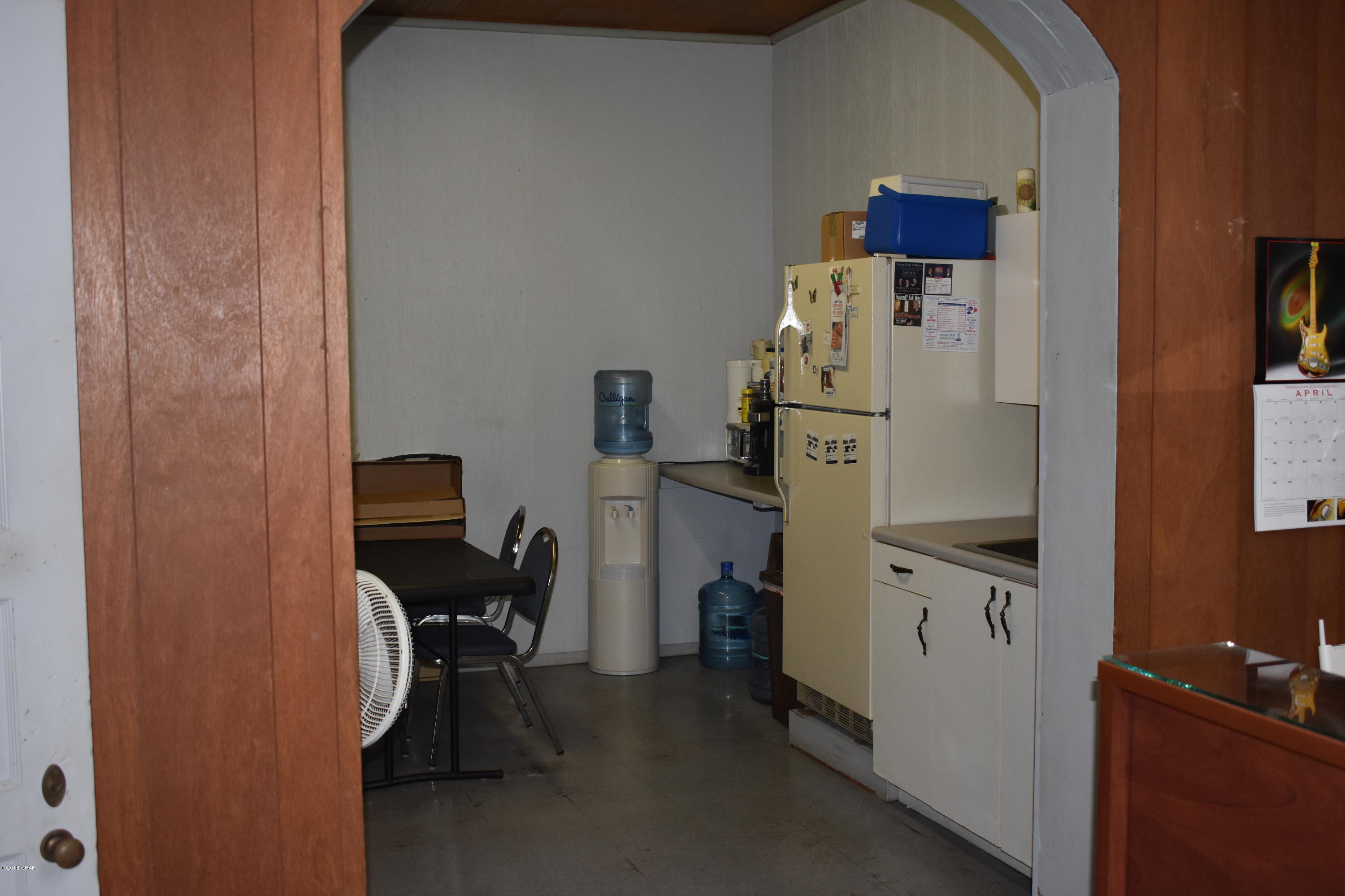 G.C. Dev. Co. - Commercial Sale