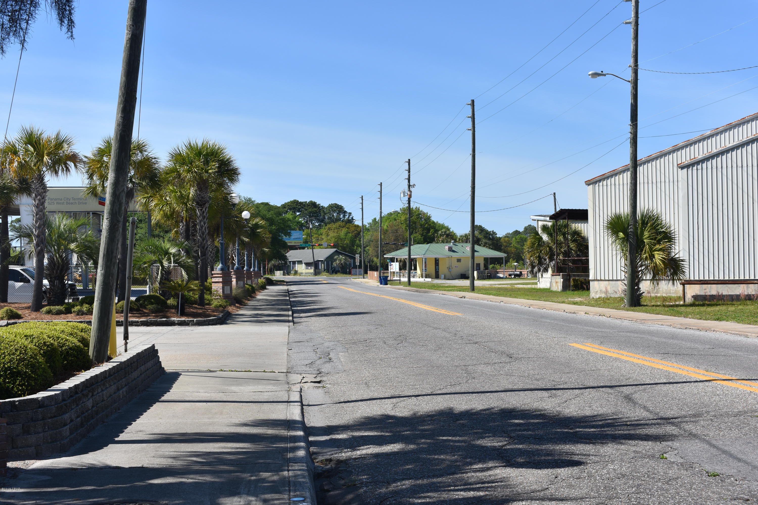 G.C. Dev. Co. - Commercial Sale