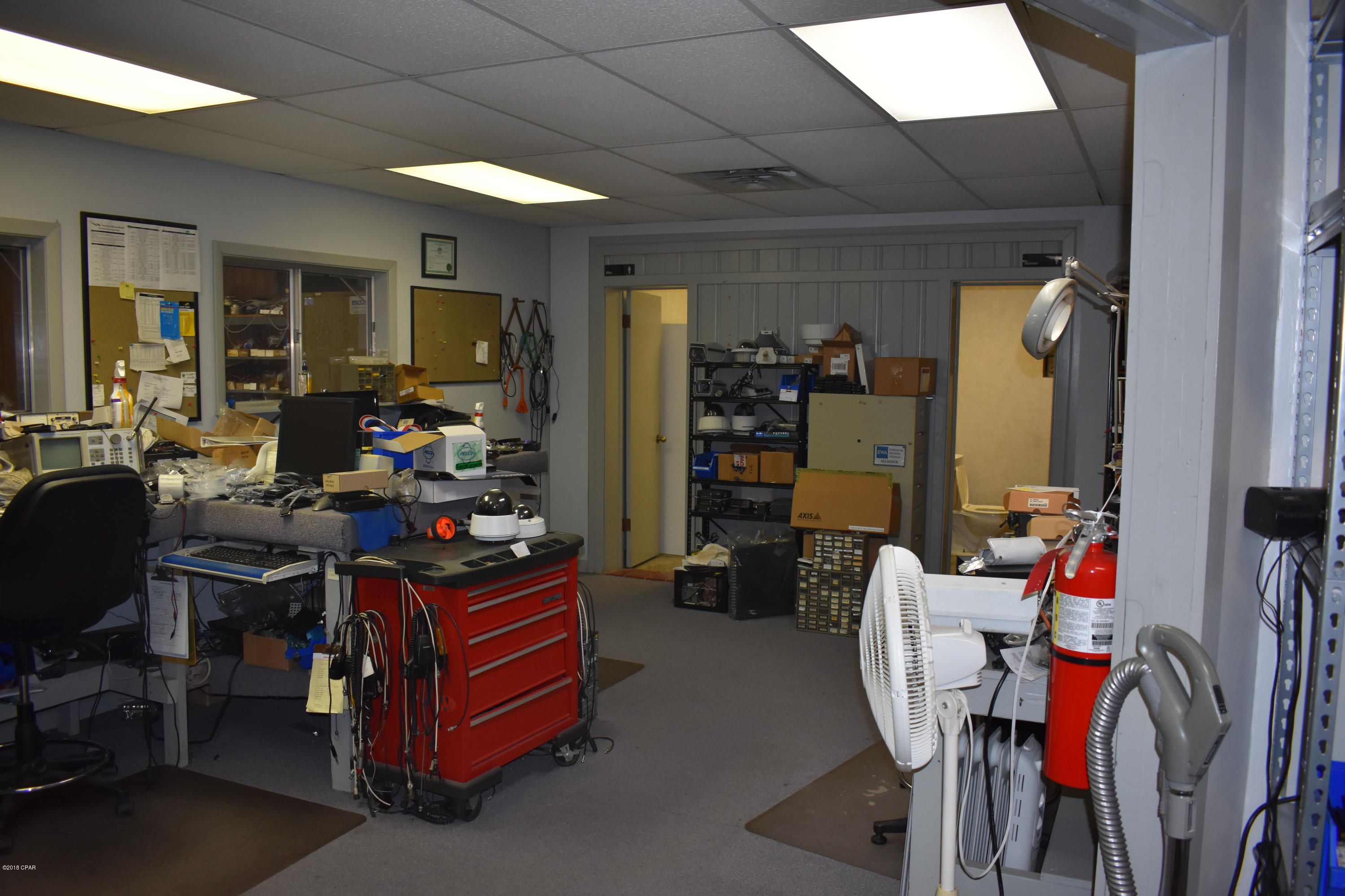 G.C. Dev. Co. - Commercial Sale