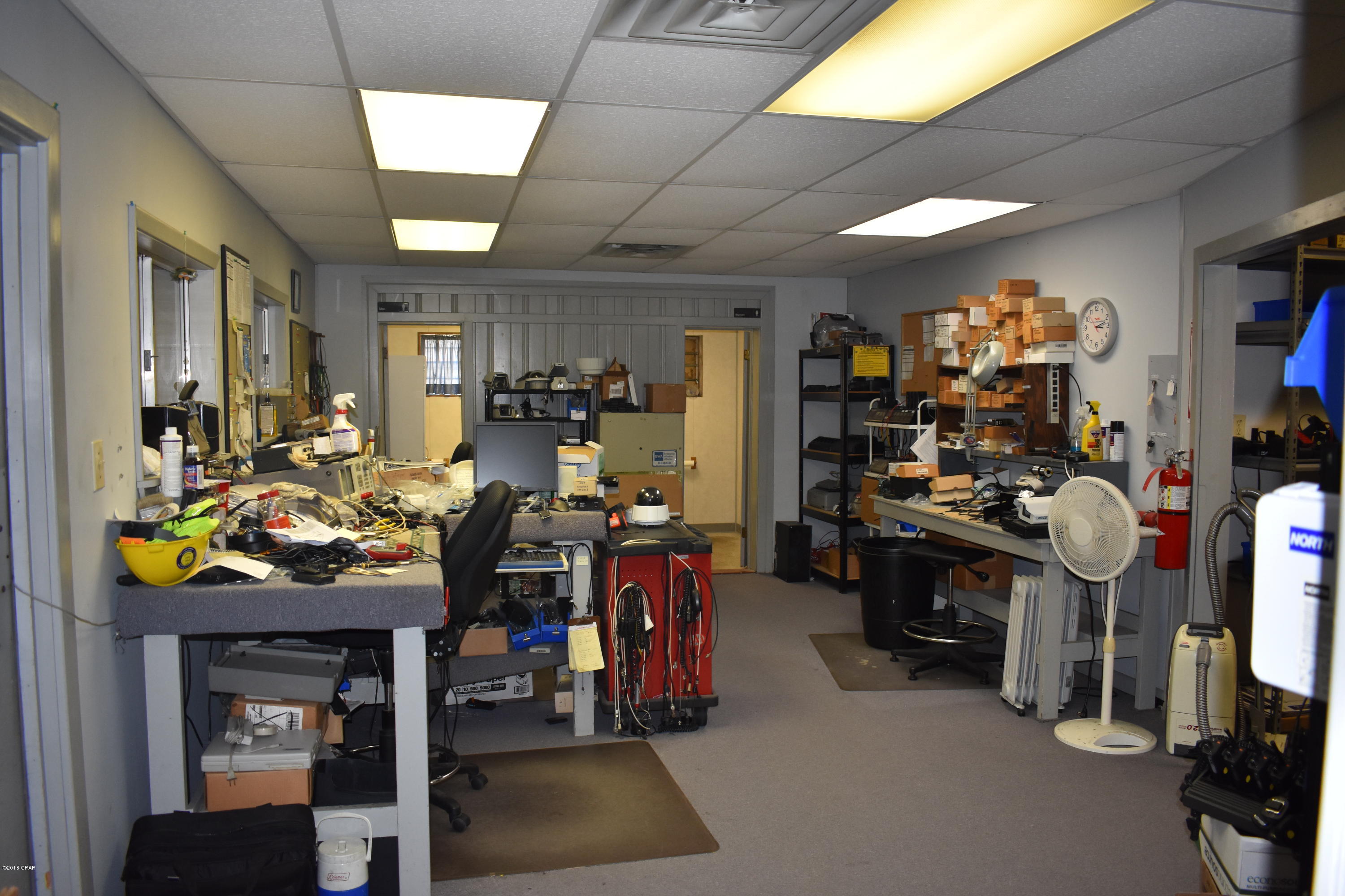 G.C. Dev. Co. - Commercial Sale