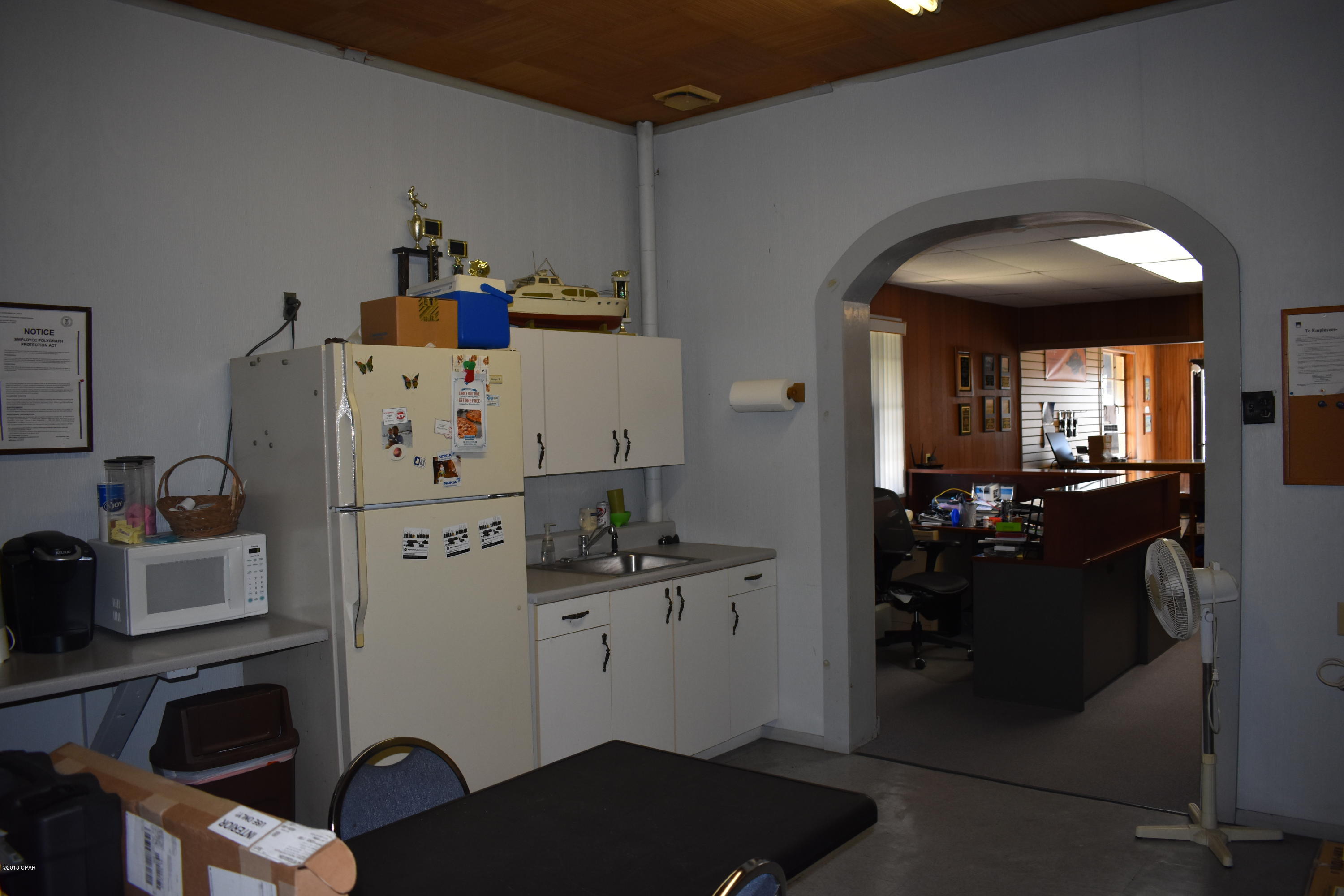 G.C. Dev. Co. - Commercial Sale