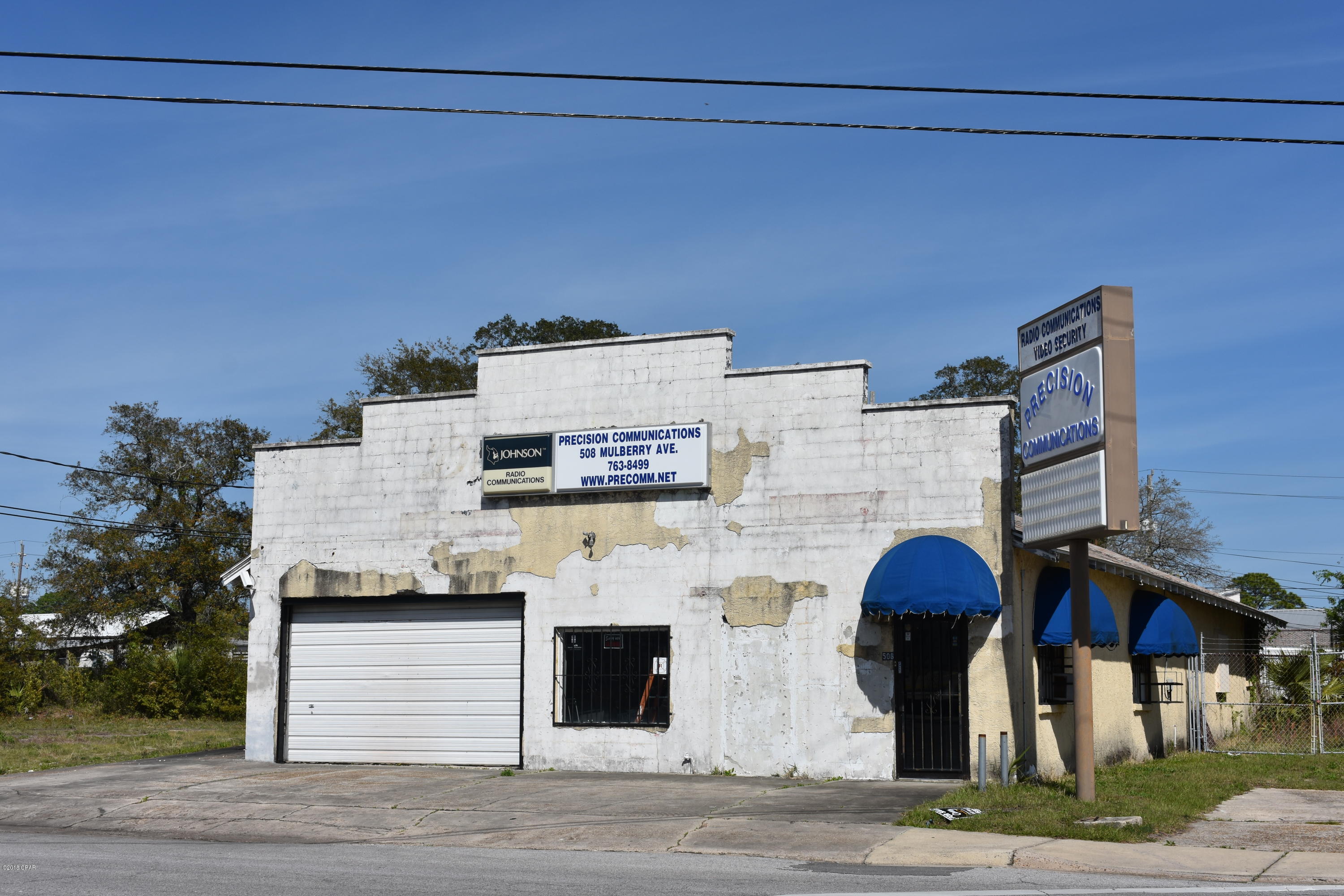 G.C. Dev. Co. - Commercial Sale