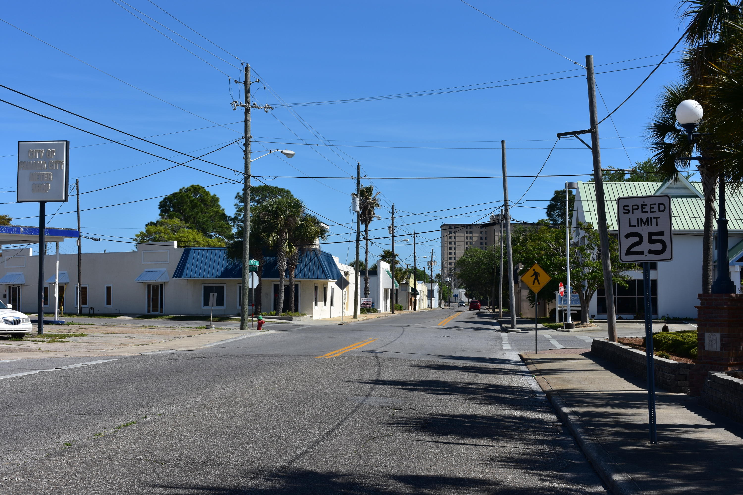 G.C. Dev. Co. - Commercial Sale