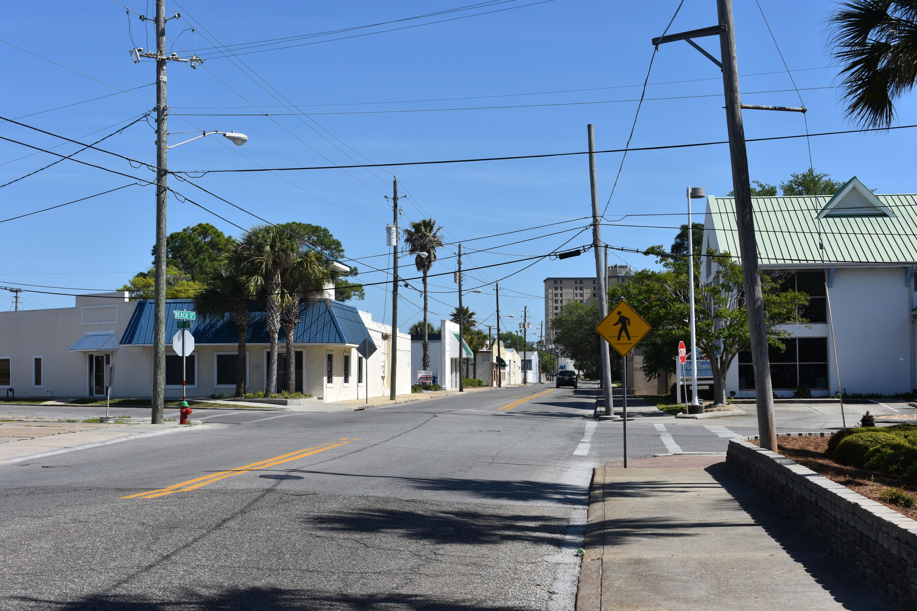 G.C. Dev. Co. - Commercial Sale